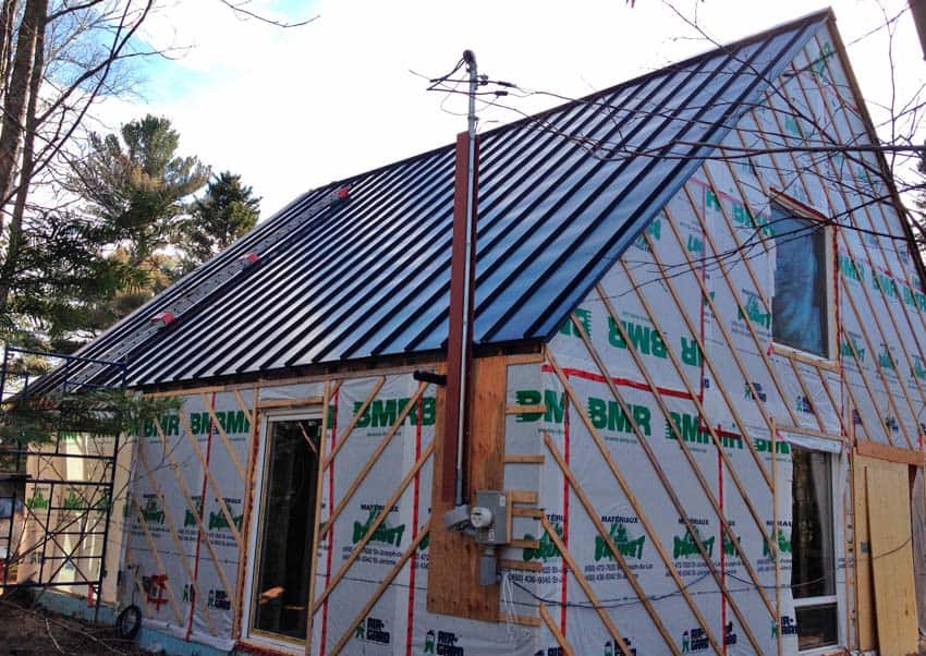  DNG Rénovation inc. 