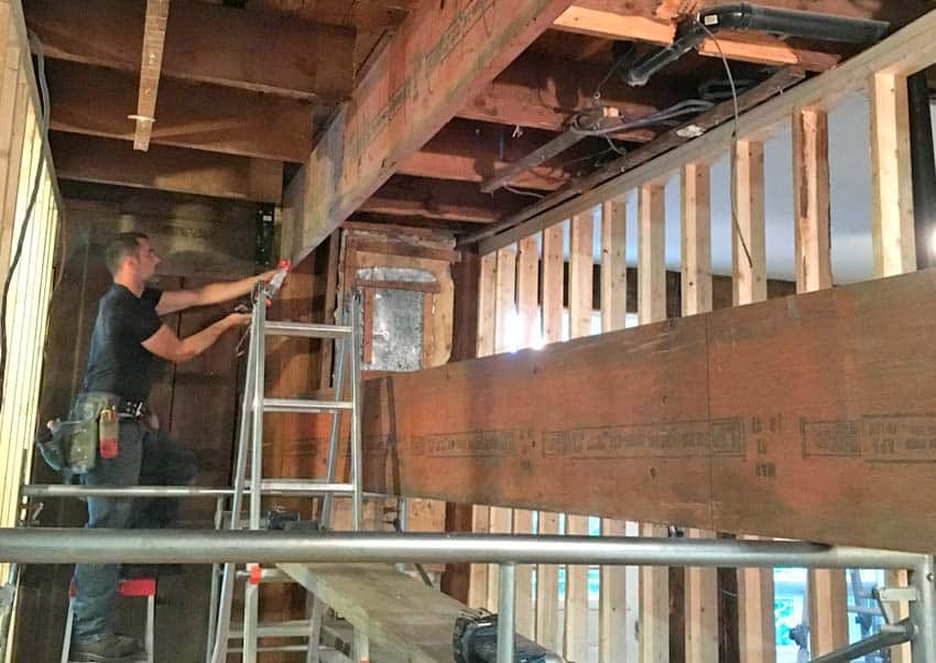  DNG Rénovation inc. 